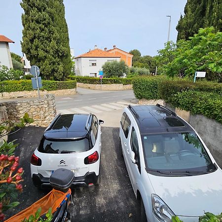 Zita - Heart Of Rovinj, Apartment For 2, Free Parking, 2Min Center, 5Min Beach Walk エクステリア 写真