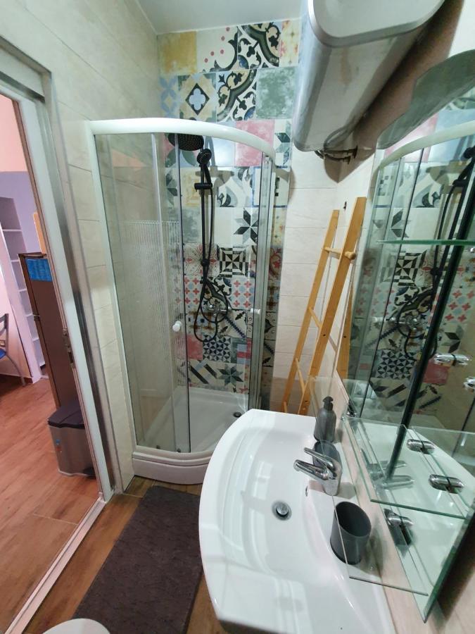 Zita - Heart Of Rovinj, Apartment For 2, Free Parking, 2Min Center, 5Min Beach Walk エクステリア 写真