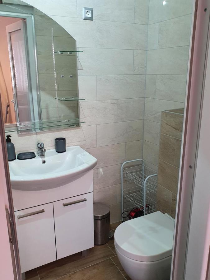 Zita - Heart Of Rovinj, Apartment For 2, Free Parking, 2Min Center, 5Min Beach Walk エクステリア 写真