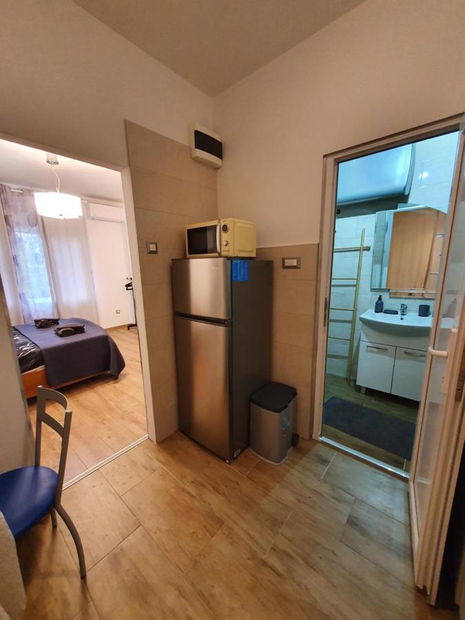 Zita - Heart Of Rovinj, Apartment For 2, Free Parking, 2Min Center, 5Min Beach Walk エクステリア 写真