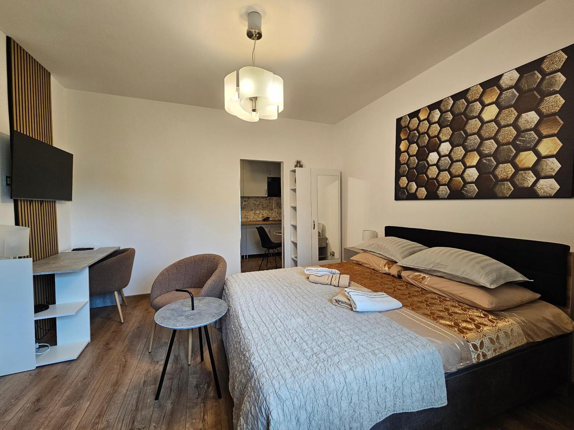 Zita - Heart Of Rovinj, Apartment For 2, Free Parking, 2Min Center, 5Min Beach Walk エクステリア 写真